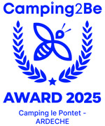 Lire les avis du Camping le Pontet - ARDECHE