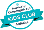 KidsClub - Ardèche