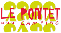 Camping Le Pontet