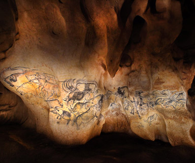 Grotte Chauvet 2