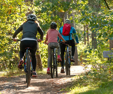 Cyclotourisme