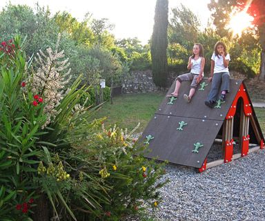 Activités Camping Le Pontet