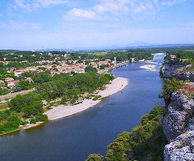 Services Camping Le Pontet