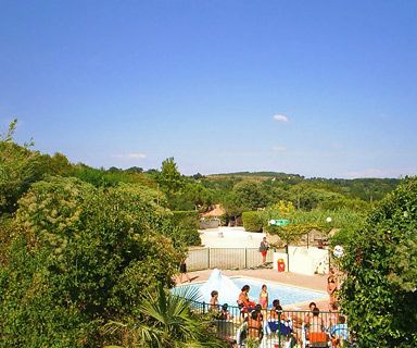 Services Camping Le Pontet