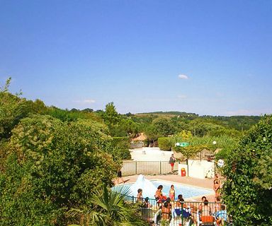 Serviceangebote Camping Le Pontet