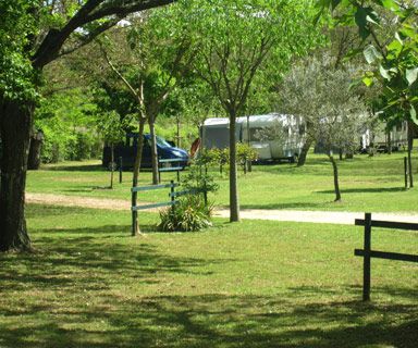 Stellplätze Camping Le Pontet