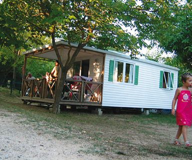 Canoë en Ardèche